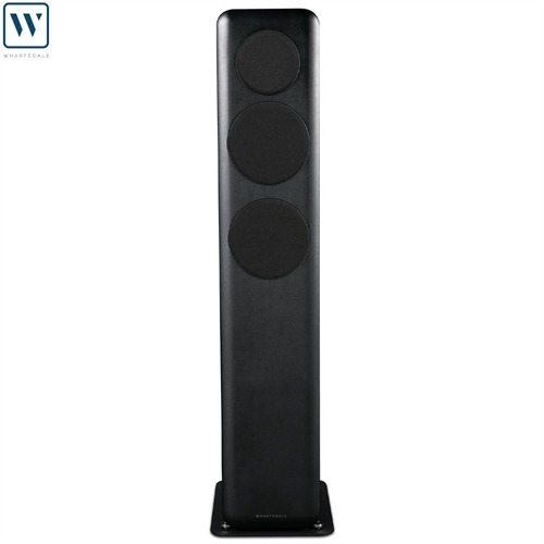 Loa Wharfedale D330 8